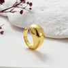 1 Piece Vintage Style Cool Style Geometric Eye Snake Plating Copper 18k Gold Plated Ear Studs