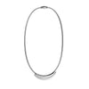 Modern Style Simple Style Heart Shape Stainless Steel Choker