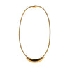 Modern Style Simple Style Heart Shape Stainless Steel Choker