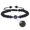 Streetwear Geometric Natural Stone Bracelets