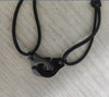 Fashion Geometric Titanium Steel Plating Choker 1 Piece