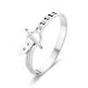 Vintage Style Belt Stainless Steel Plating Bangle