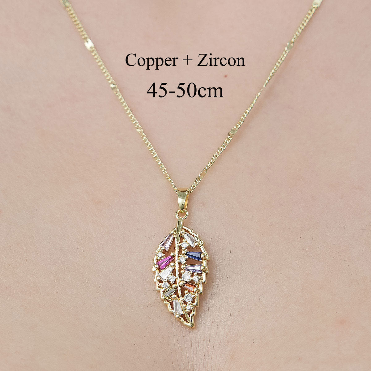 Simple Style Tortoise Heart Shape Butterfly Copper Plating Inlay Zircon Pendant Necklace