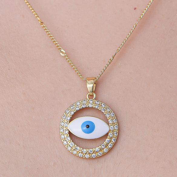 Wholesale Simple Style Tree Heart Shape Butterfly Stainless Steel Titanium Steel Polishing Plating Inlay Zircon Pendant Necklace