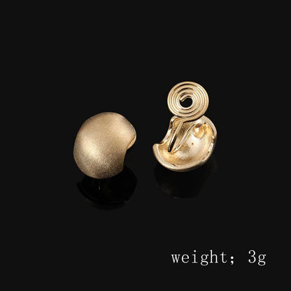 1 Pair Simple Style Solid Color Plating Inlay Sterling Silver Zircon 18k Gold Plated Silver Plated Ear Studs