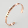 Fashion Arrow Stainless Steel Bangle Stainless Steel Bracelets