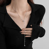 Ig Style Modern Style Geometric Copper Irregular Plating Necklace