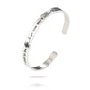 Fashion Arrow Stainless Steel Bangle Stainless Steel Bracelets