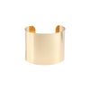 Retro Lady Simple Style Geometric Alloy Plating Gold Plated Silver Plated Women's Bangle