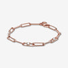 Simple Style Solid Color Sterling Silver Plating Inlay Zircon Bracelets