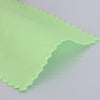 Simple Style Solid Color Cloth Cleaning Cloth 1 Piece