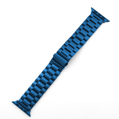 Vacation Punk Multicolor Watch Strap