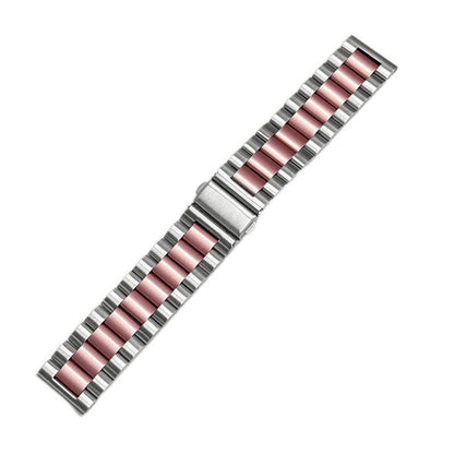 Vacation Punk Multicolor Watch Strap