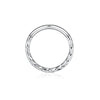 Streetwear Solid Color Stainless Steel Nose Ring In Bulk