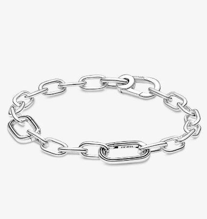 Simple Style Solid Color Sterling Silver Plating Inlay Zircon Bracelets