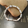 Casual Geometric Natural Stone Bracelets