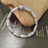 Casual Geometric Natural Stone Bracelets