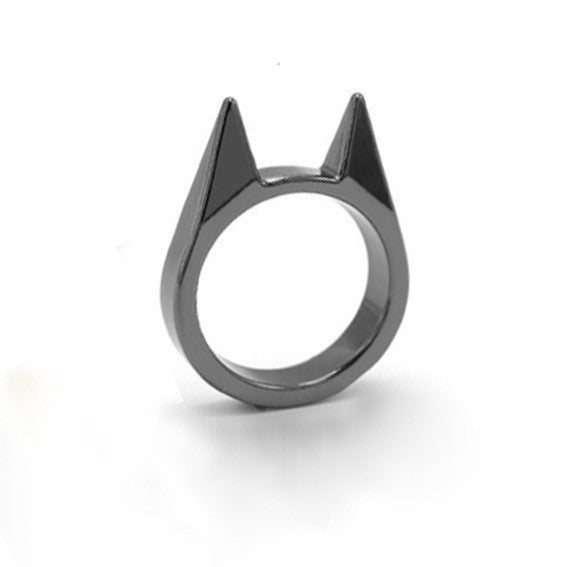 Wholesale Jewelry Simple Style Geometric Zinc Alloy Plating Rings