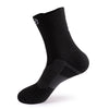 Men'S Simple Style Solid Color Polyester Cotton Polyester Ankle Socks A Pair