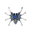 IG Style Animal Alloy Inlay Rhinestones Unisex Brooches