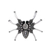 IG Style Animal Alloy Inlay Rhinestones Unisex Brooches