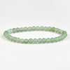 Casual Solid Color Solid Color Artificial Gemstones Beaded Women's Bracelets