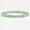 Casual Solid Color Solid Color Artificial Gemstones Beaded Women's Bracelets