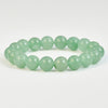 Casual Solid Color Solid Color Artificial Gemstones Beaded Women's Bracelets