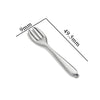 1 Piece 304 Stainless Steel Scissors Axe Polished Pendant