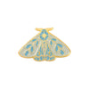 Artistic Butterfly Alloy Plating Unisex Brooches