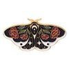 Artistic Butterfly Alloy Plating Unisex Brooches