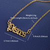 Wholesale Jewelry XUPING Simple Style Constellation 304 Stainless Steel 18K Gold Plated Anklet