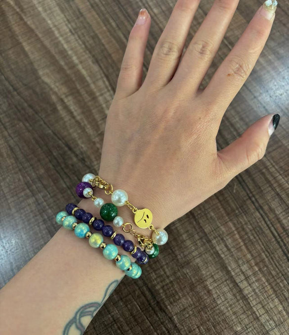 Giant Stroke Counting Surprise Jewelry Blind Box