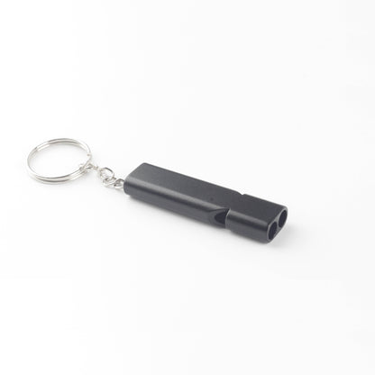 Casual Solid Color Aluminium Alloy Women'S Whistle