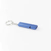 Casual Solid Color Aluminium Alloy Women'S Whistle