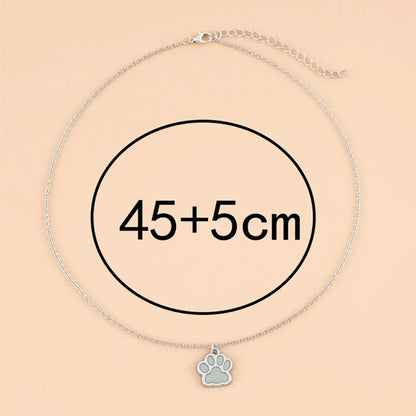 201 Stainless Steel Alloy Simple Style Classic Style Irregular Plating Geometric Pendant Necklace