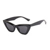 New Cat Eye Candy Color Sunglasses