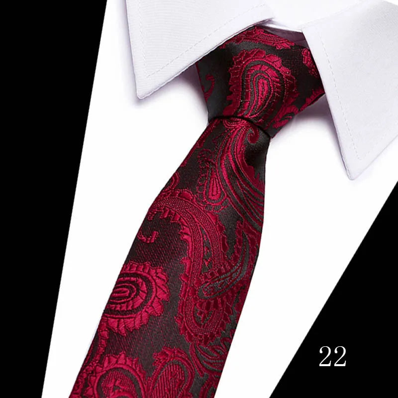 2023 Tie Spot Tie Wholesale Tie Manufacturer 7.5cm Business Men'S Formal Wear Polyester Silk Tie