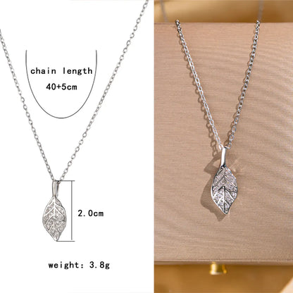 Wholesale Jewelry Elegant Lady Modern Style Letter Butterfly Lock 304 Stainless Steel Copper Acrylic Zircon K Gold Plated Inlay Pendant Necklace