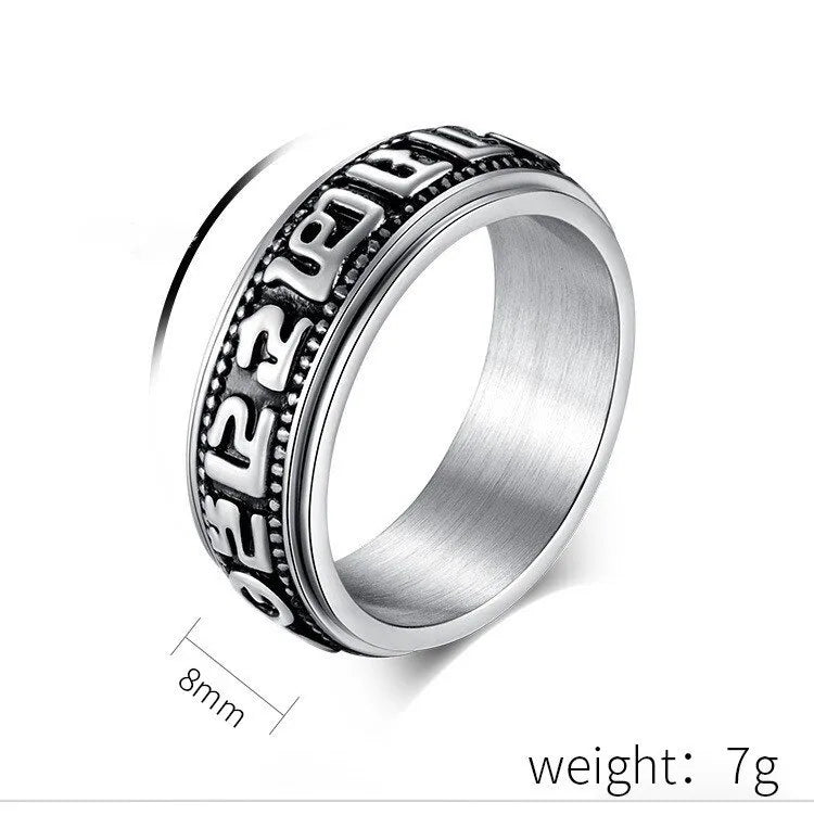 Wholesale Jewelry Simple Style Classic Style Commute Solid Color 304 Stainless Steel 18K Gold Plated Rings