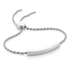 Wholesale Jewelry Stainless Steel Geometric Style Mirror Polished Unisex Bracelet