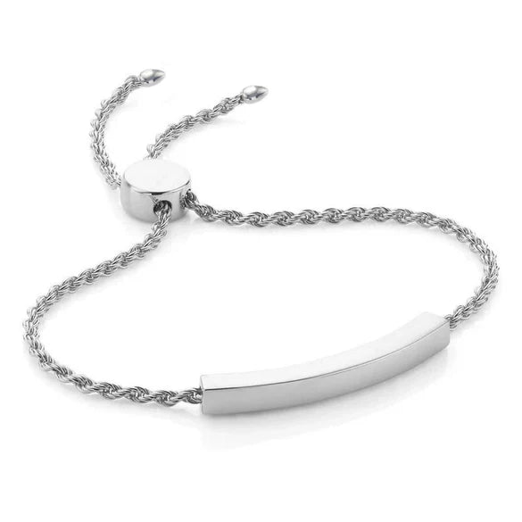 Wholesale Jewelry Stainless Steel Geometric Style Mirror Polished Unisex Bracelet