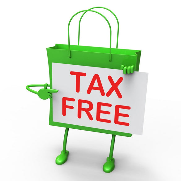 Customs Duty Insurance – 100% Duty-Free Guarantee
