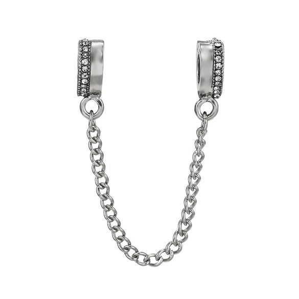 Ig Style Simple Style Geometric Metal Plating Inlay Rhinestones Jewelry Accessories