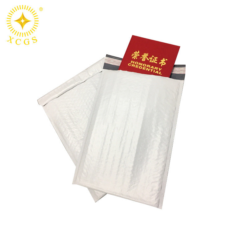 High-Quality Waterproof Bubble Bag | Thickened Foam Envelope Bag | Courier Bag