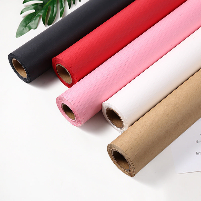 Eco-Friendly Degradable Honeycomb Kraft Paper | Shockproof Buffer Grid Paper Packaging Lining