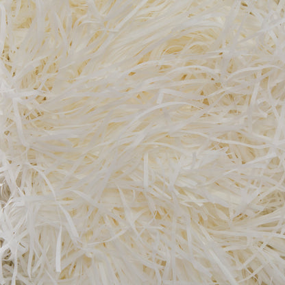 Wholesale Raffia Paper Silk in Batches of 10g, 20g, and 50g