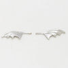 Accessories Copper Gold Plated Bat Wings Angel Wings Animal Tail Ears Baroque Style Electroplated