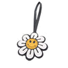 Accessories Pendant Jewelry Cotton Leather Artificial Leather With Smiley Face Sunflower Little Bear Pig Small Animal Electroplating