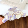 Acetic Acid Handmade Fresh Style Girly Head Clip For Women